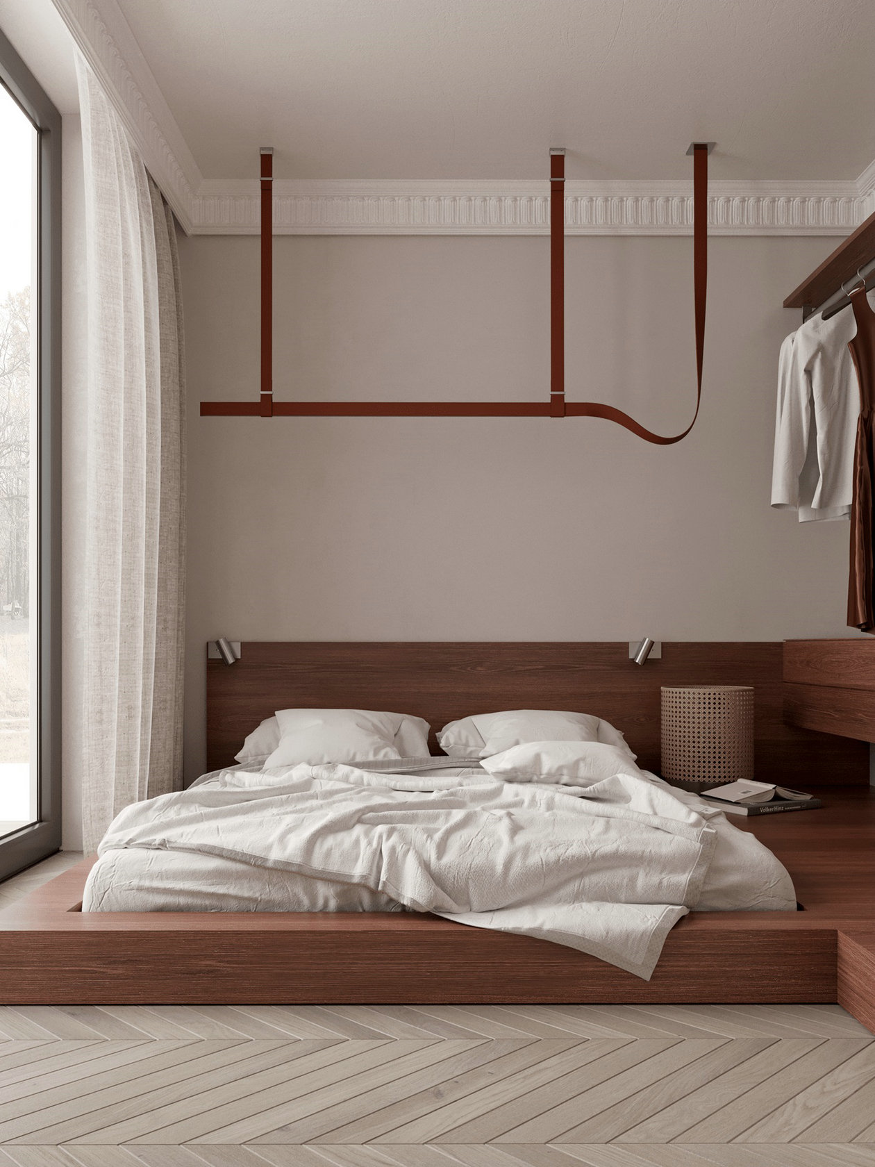 55㎡小空间公寓-6