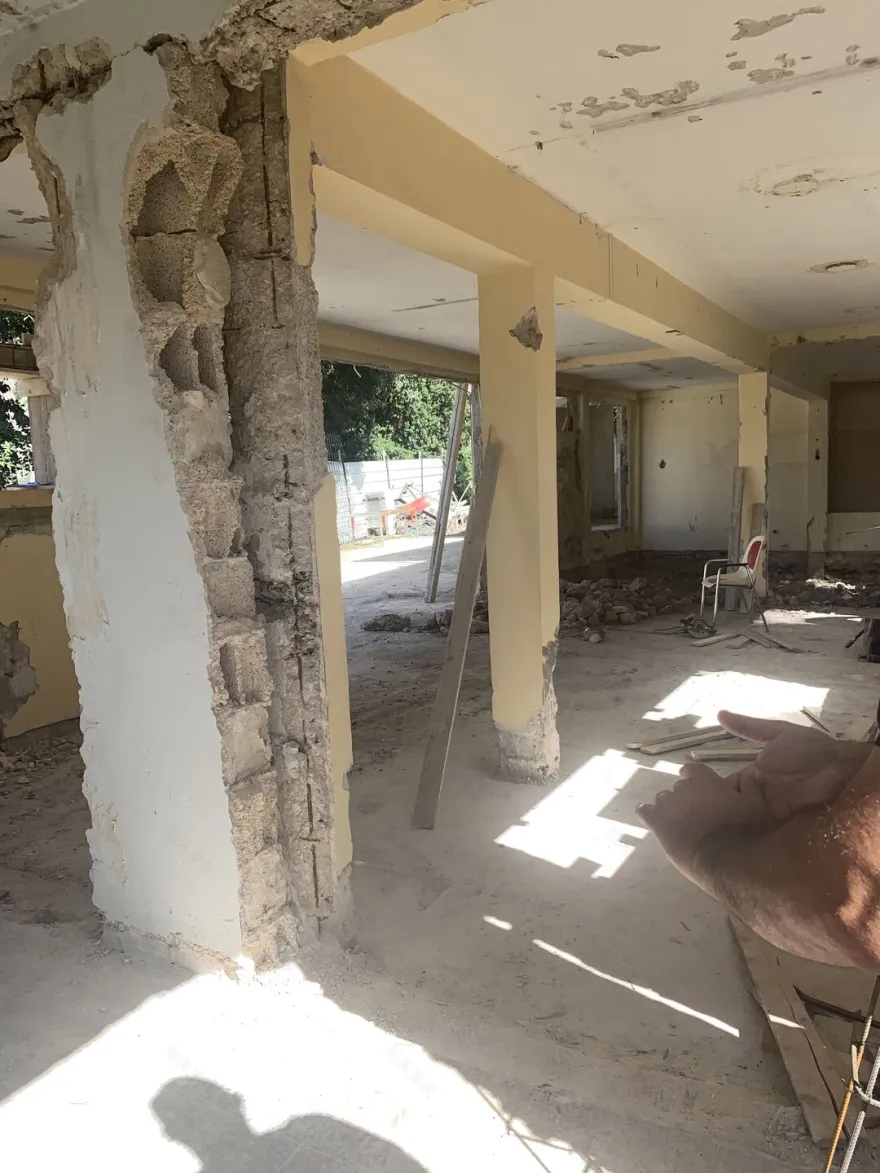 kibbutz Mizra 残疾人住所丨以色列丨Studio A3-64