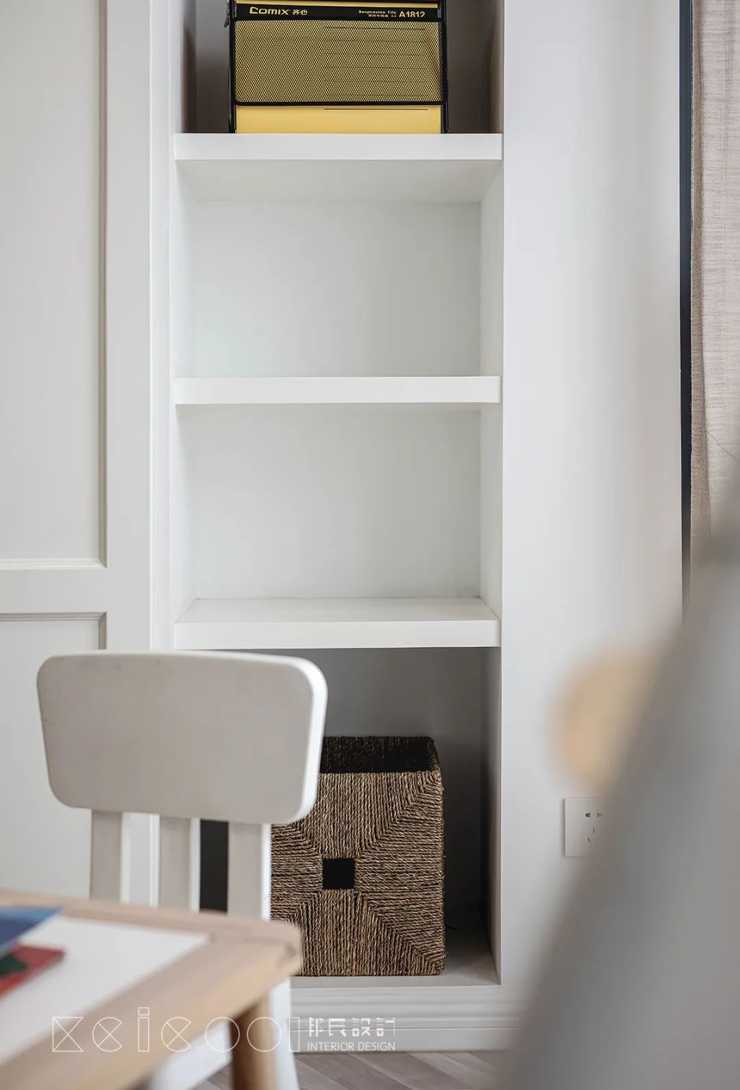 在家里也可以走走停停，互动满分的LDK之家-106