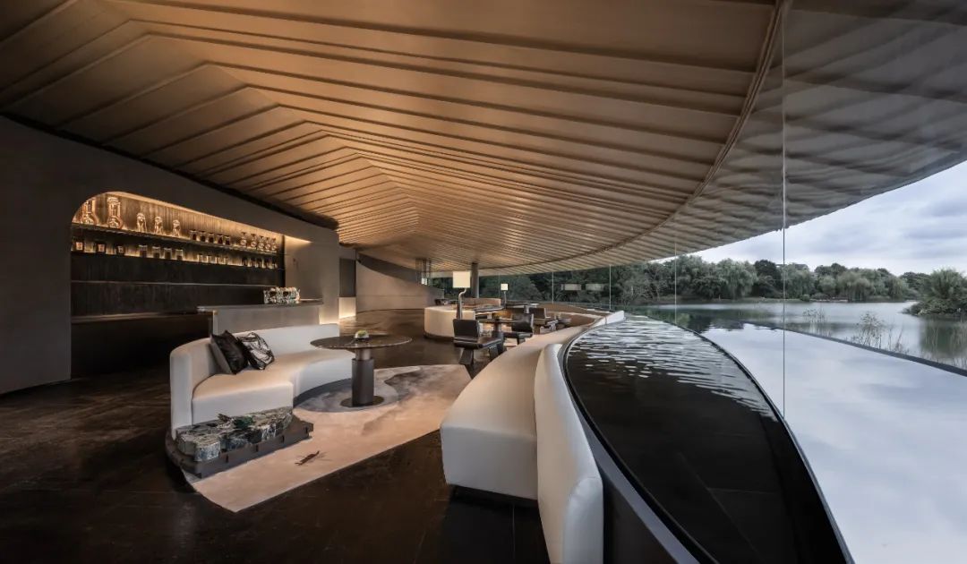 如院餐厅丨中国杭州丨刘荣禄-28