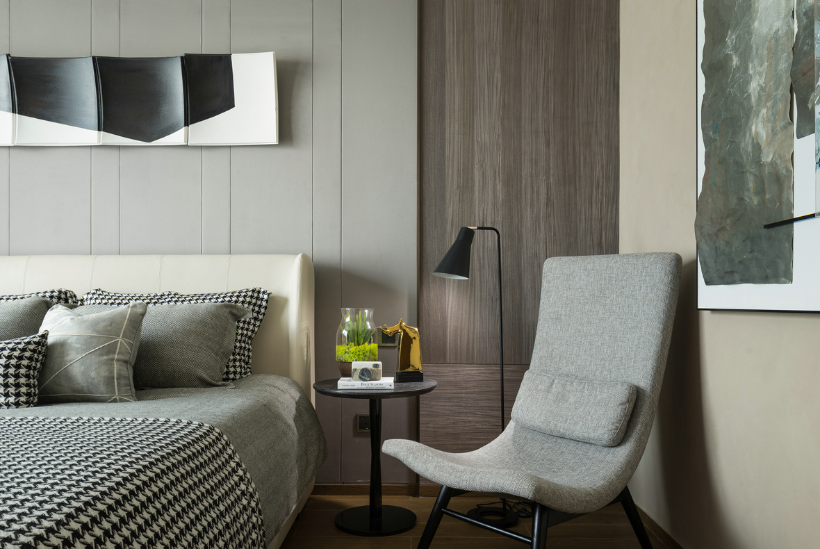 上海乐尚设计 | 当代风尚，生活艺境-45