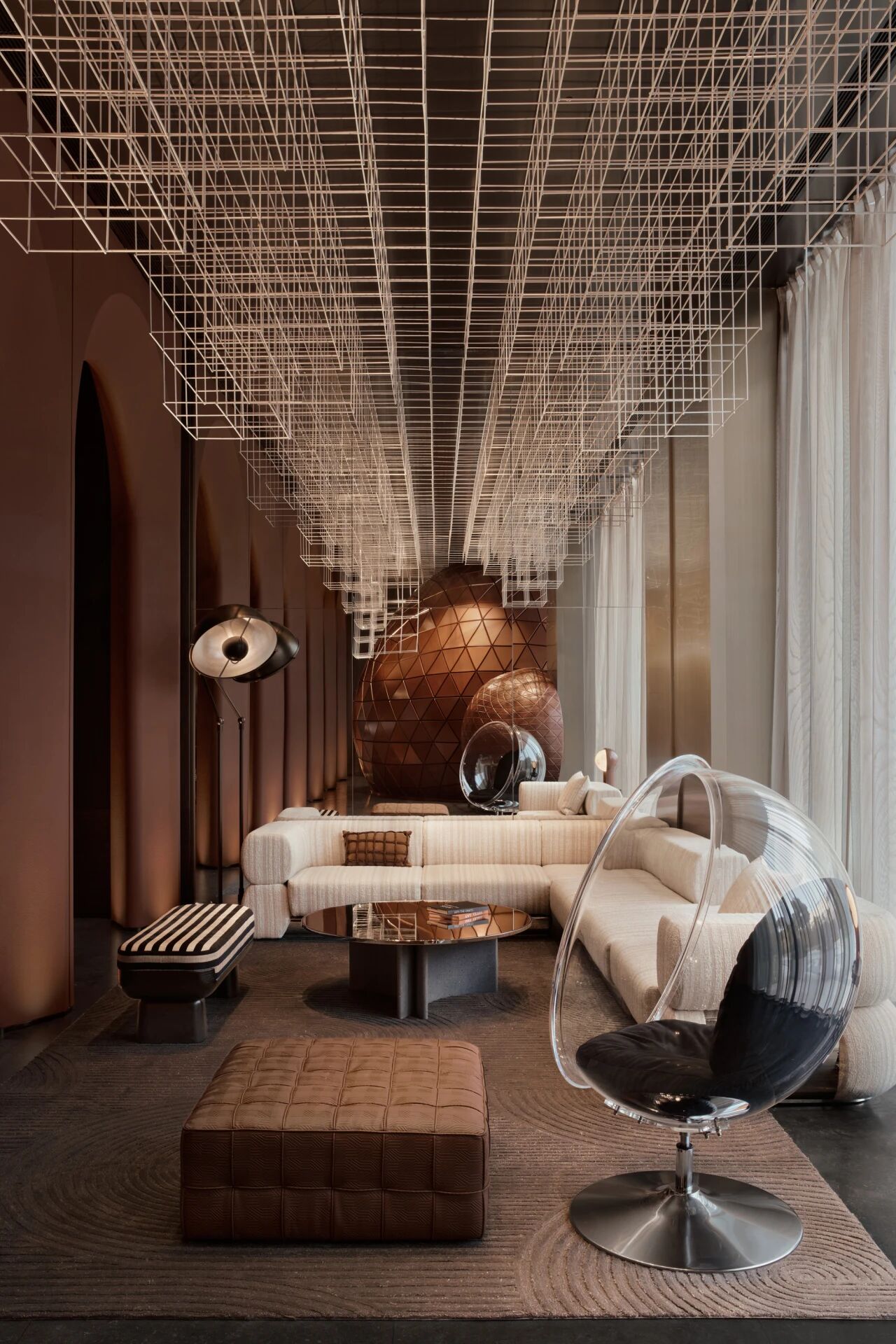 珠海香洲英迪格酒店丨中国珠海丨CCD郑中设计（室内）,广东都市建筑规划设计有限公司（建筑）等-48