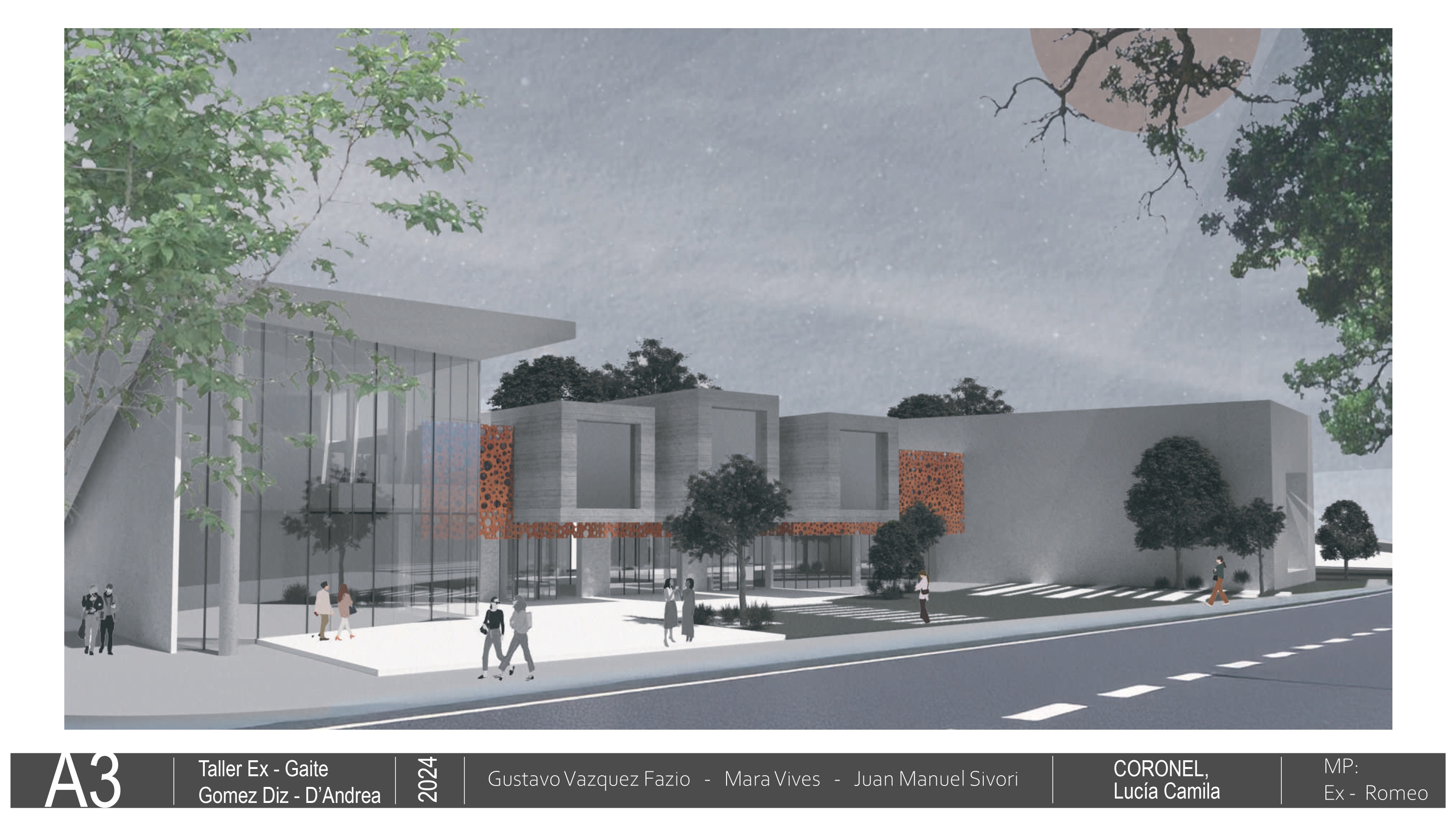 Centro de Extensión Universitaria (Bs. As)-9