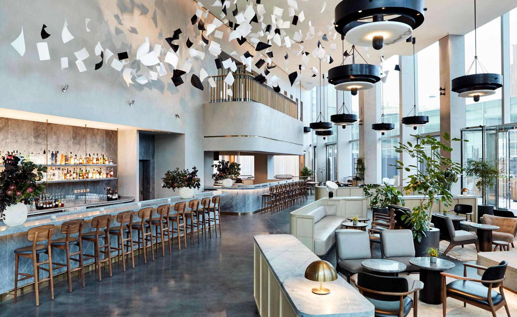 The Stratford opens in London    Stratford在伦敦开业-15