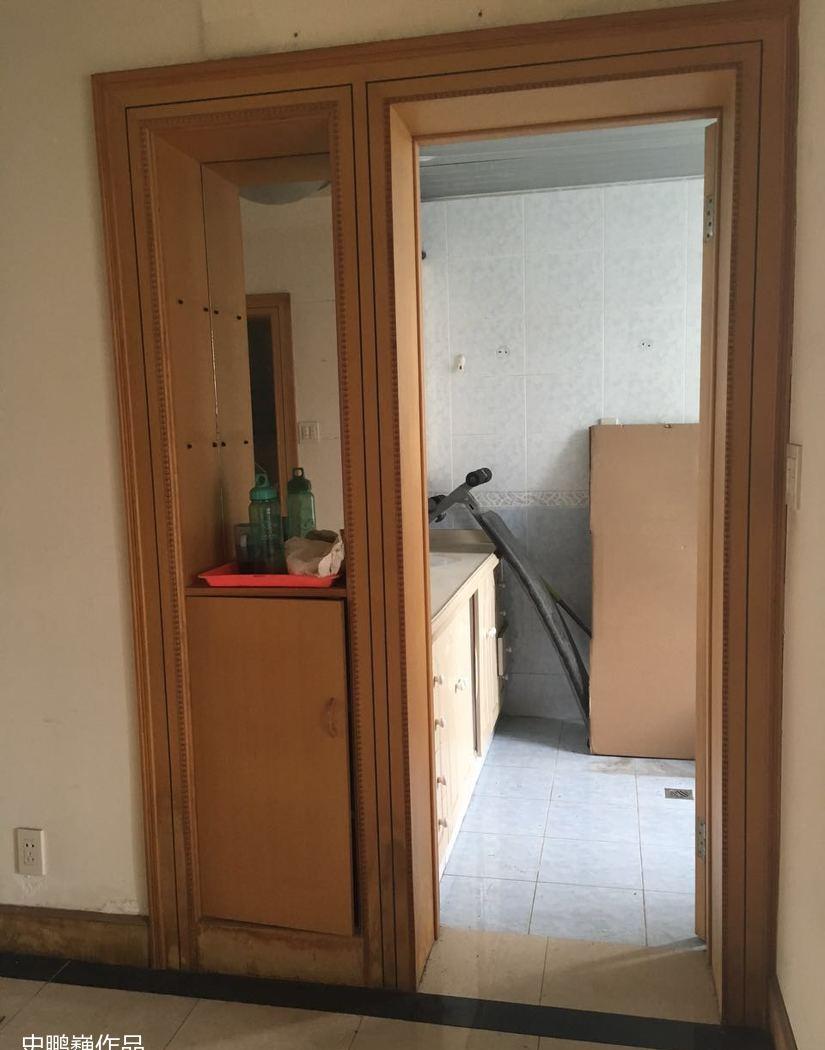 60 万改造老屋,打造梦幻家居空间-89