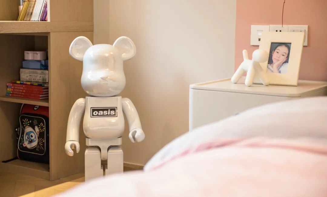 初夏之韵 · 室内空间艺术丨J.28 美學空间-36