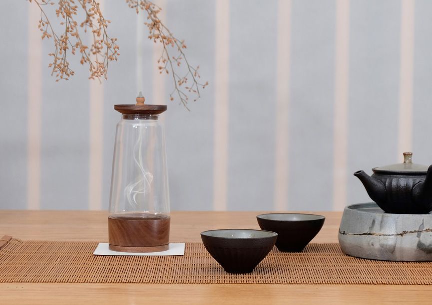 2021 金汐奖年度十佳生活器具丨深圳市洛斐客文化有限公司等-30