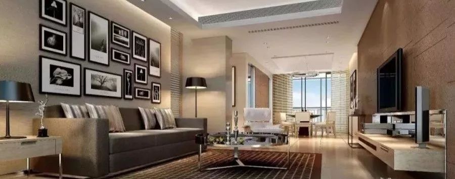 独墅岛摩登美式宅邸 | 温馨奢华,艺术感十足-63