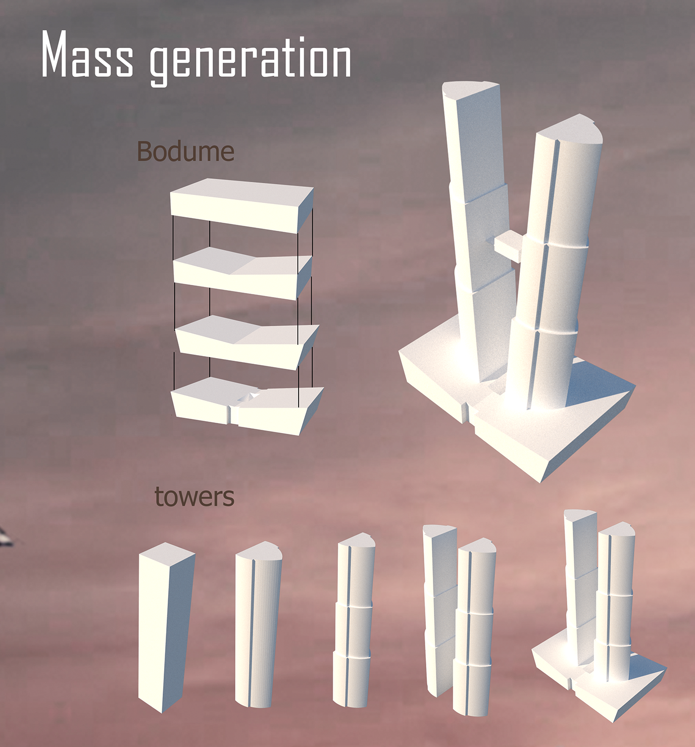 混合用途建筑（塔楼）-10