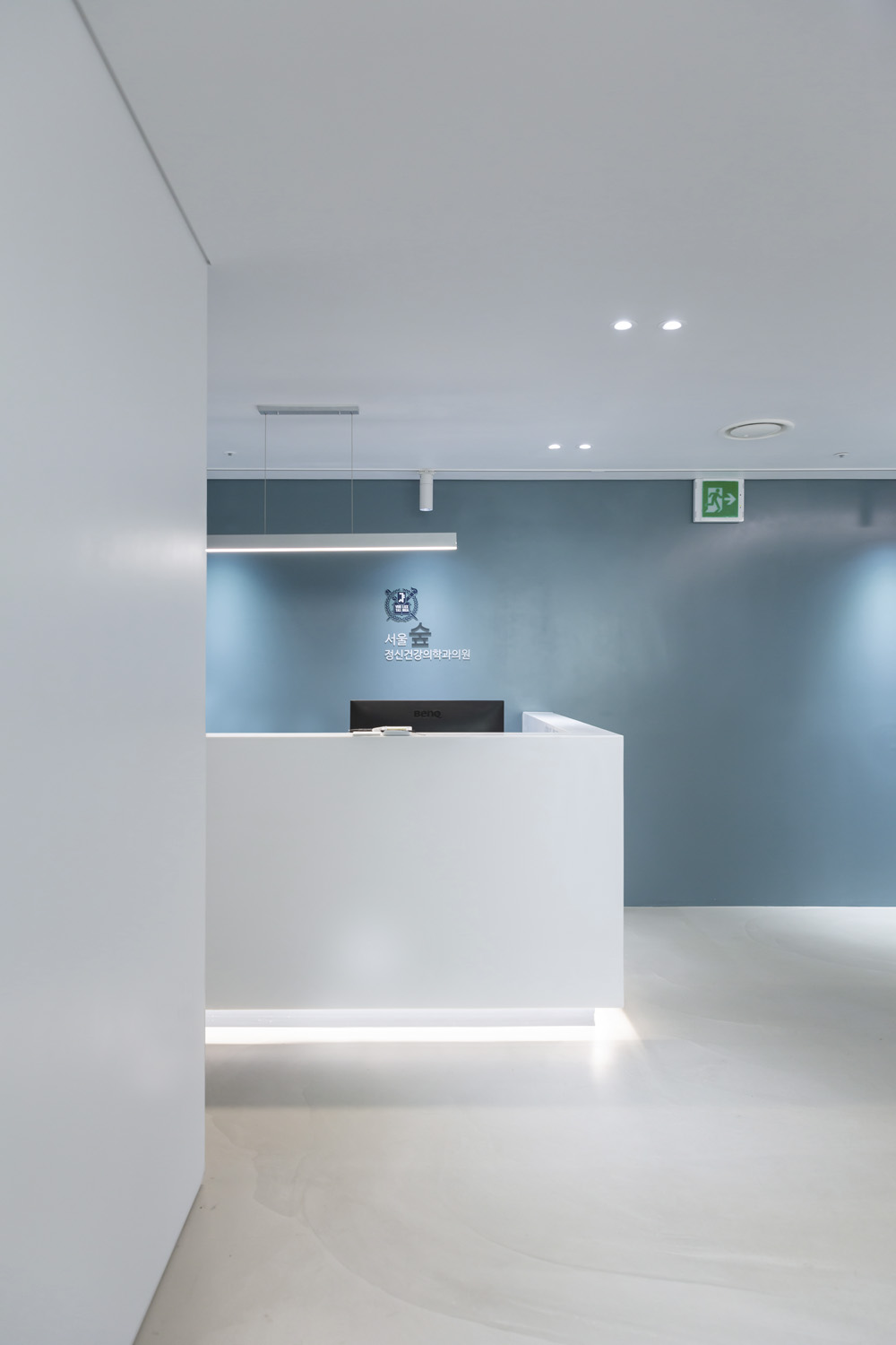 首尔森林精神健康诊所-4