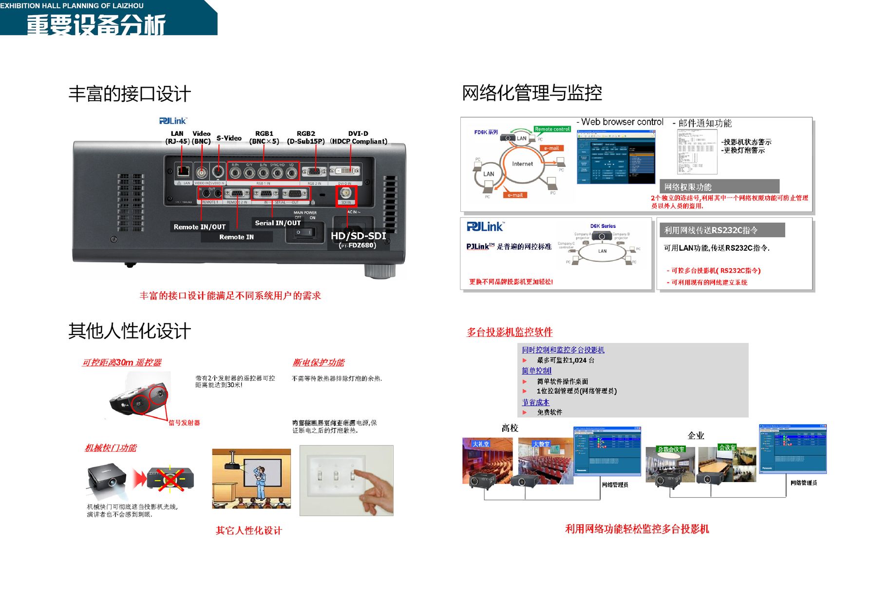 莱州市城市展馆设计方案-2-20