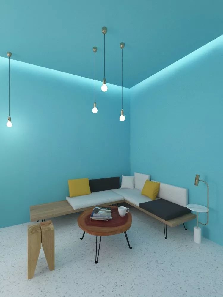 柯布西耶理念下的 MXX 美容院-20