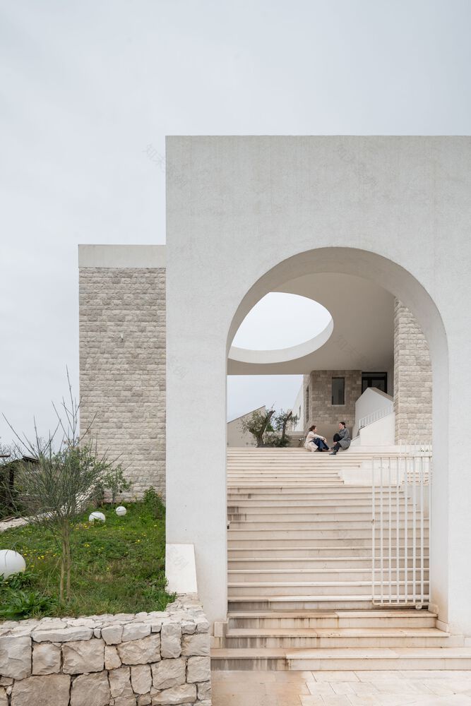 House of Olives by ARHINGinženjering-24