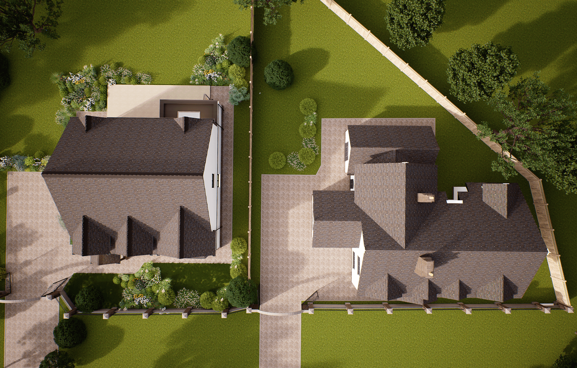 New built of a three bedroom house-4