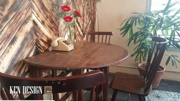 Cafe Saigon Retro - Cafe Sài Gòn "ngon nhứt" vào hẻm 24 bước-22