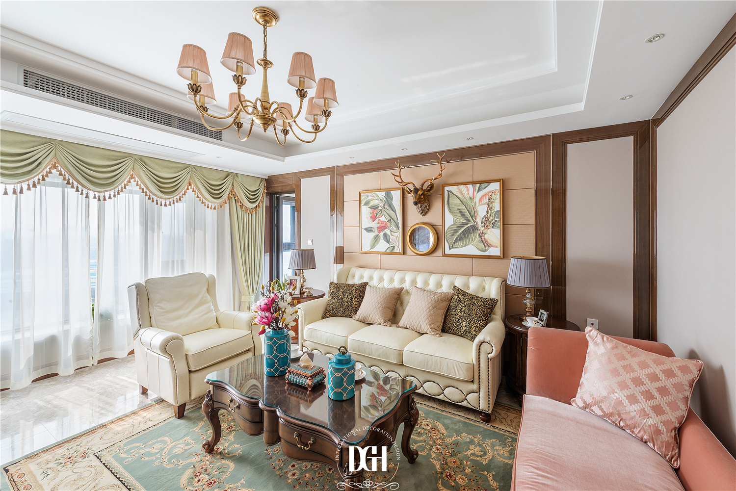 轻语岁月，淡看流年-6