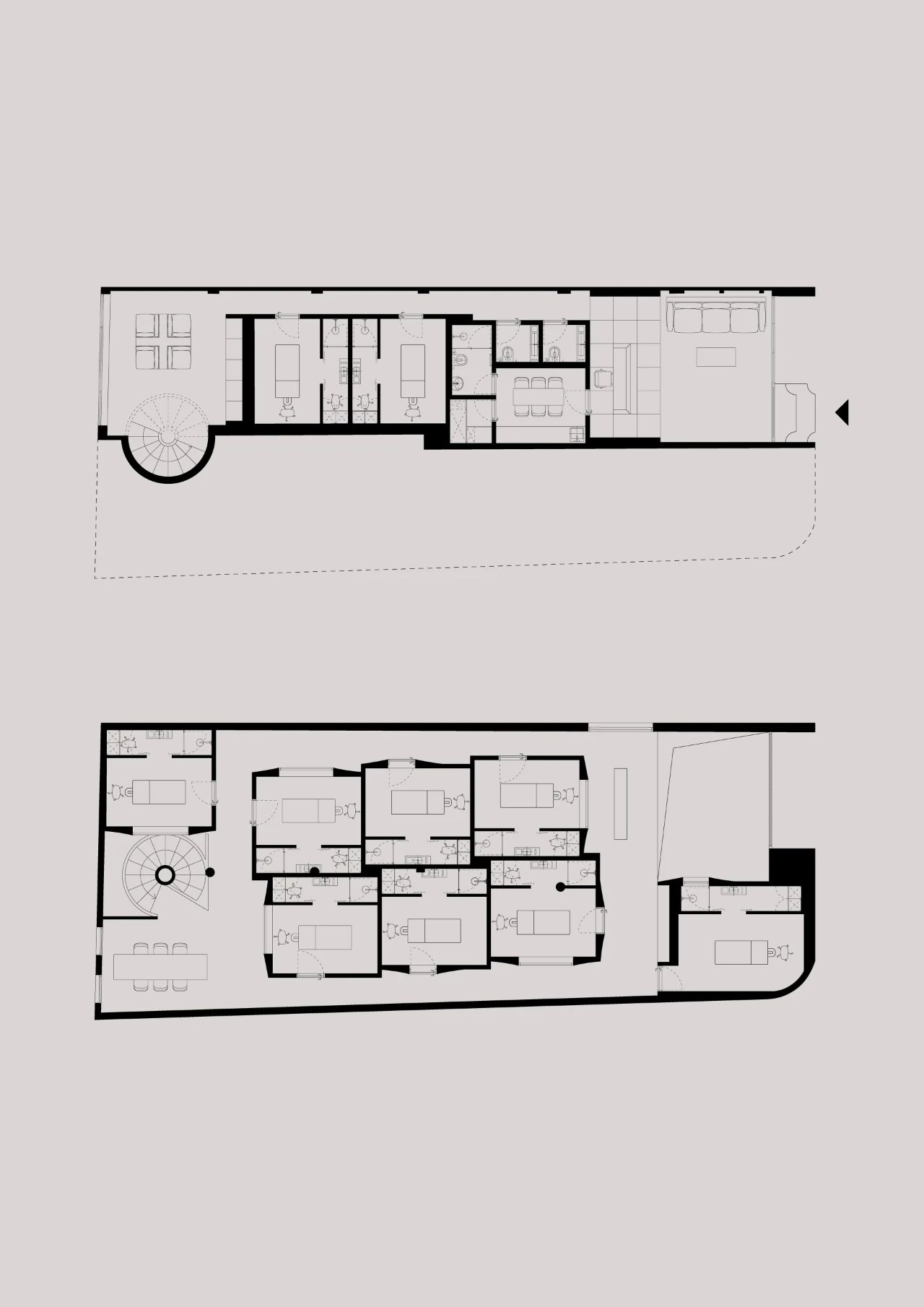 LYAG·丨印度丨KOZEEN RUEDA 建筑事务所-28