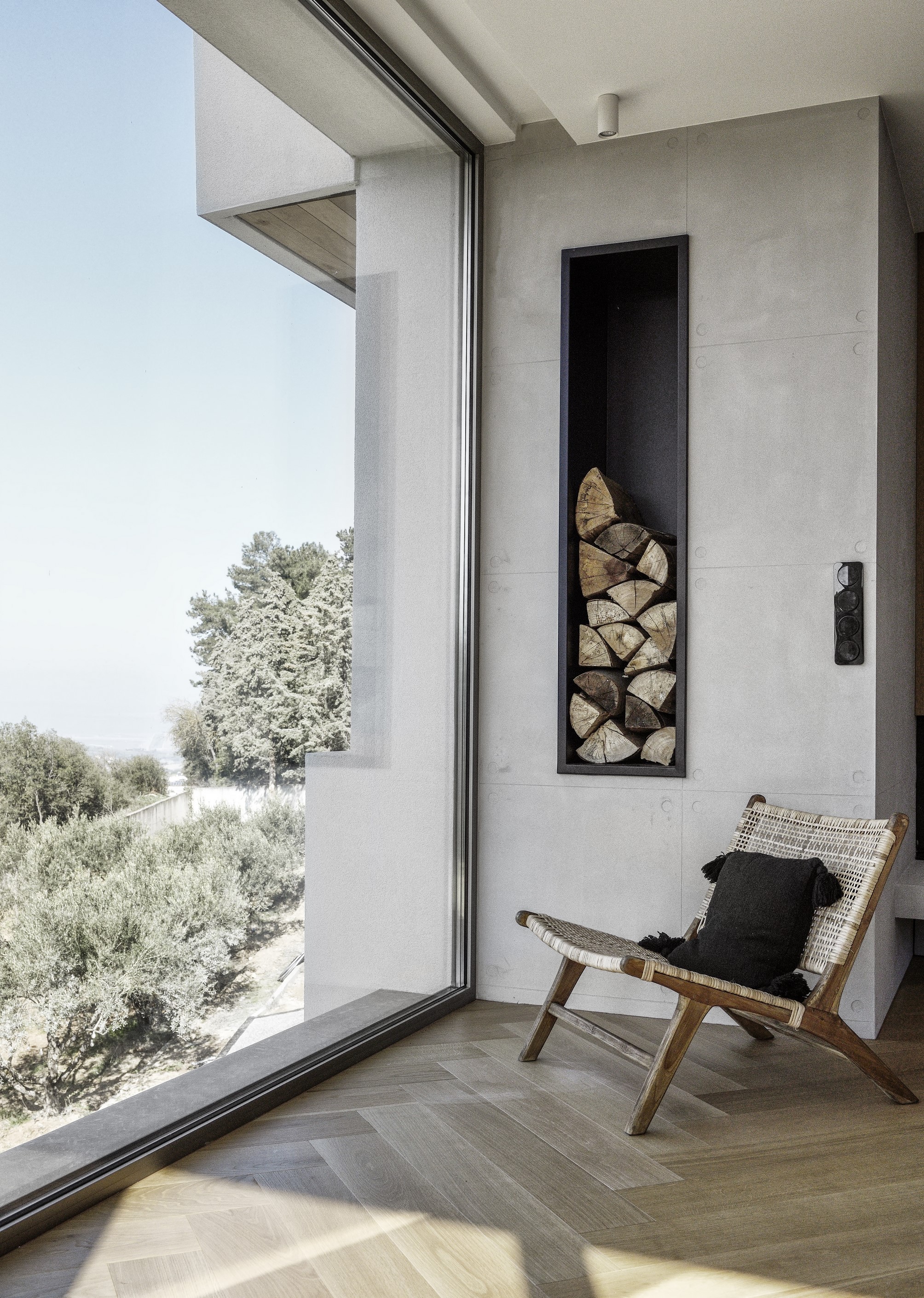 Private Residence in Greece.-31