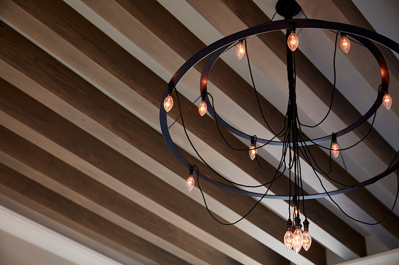 芝加哥百年老宅的现代重生-5