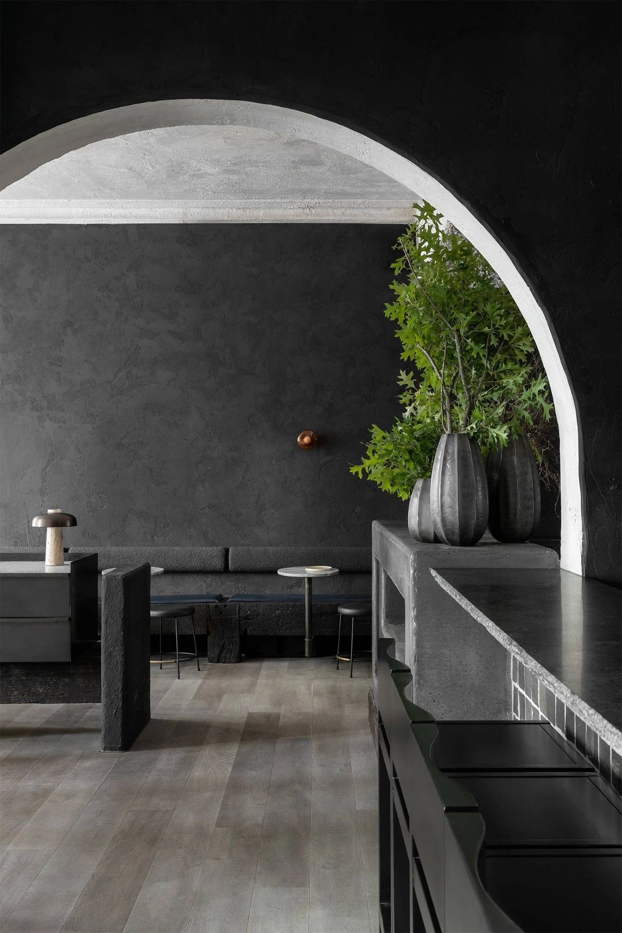 新作丨 Studio Gram  空间译者-46