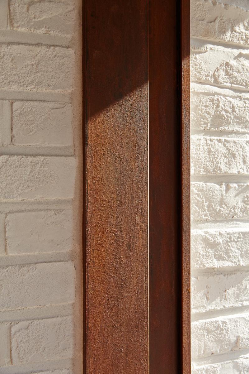 现代首尔四坪咖啡厅，小巧精致的设计美学-7