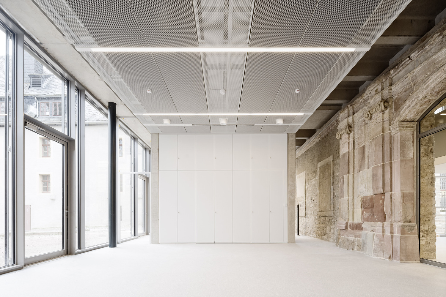 魏玛共和国之屋丨德国-15