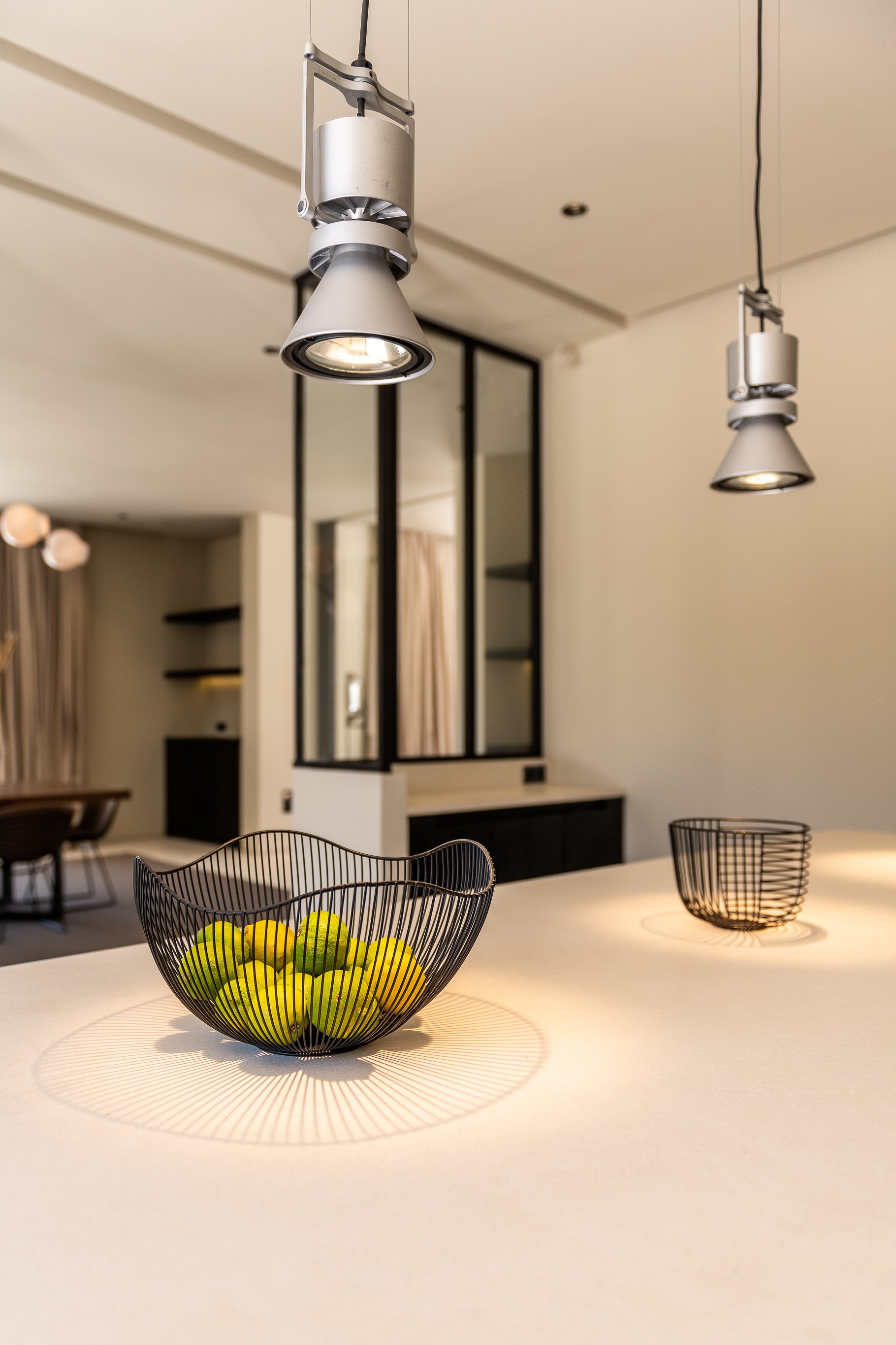 Villa LOHA 别墅丨摩洛哥马拉喀什丨EH Atelier d’Architectures-100