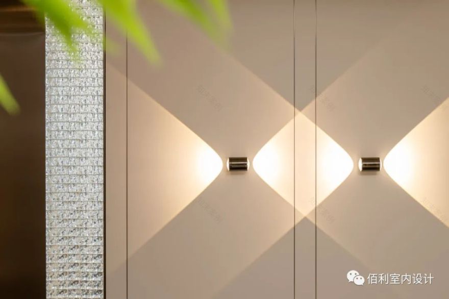 后海吉祥龙私宅丨中国深圳丨佰利室内设计-16