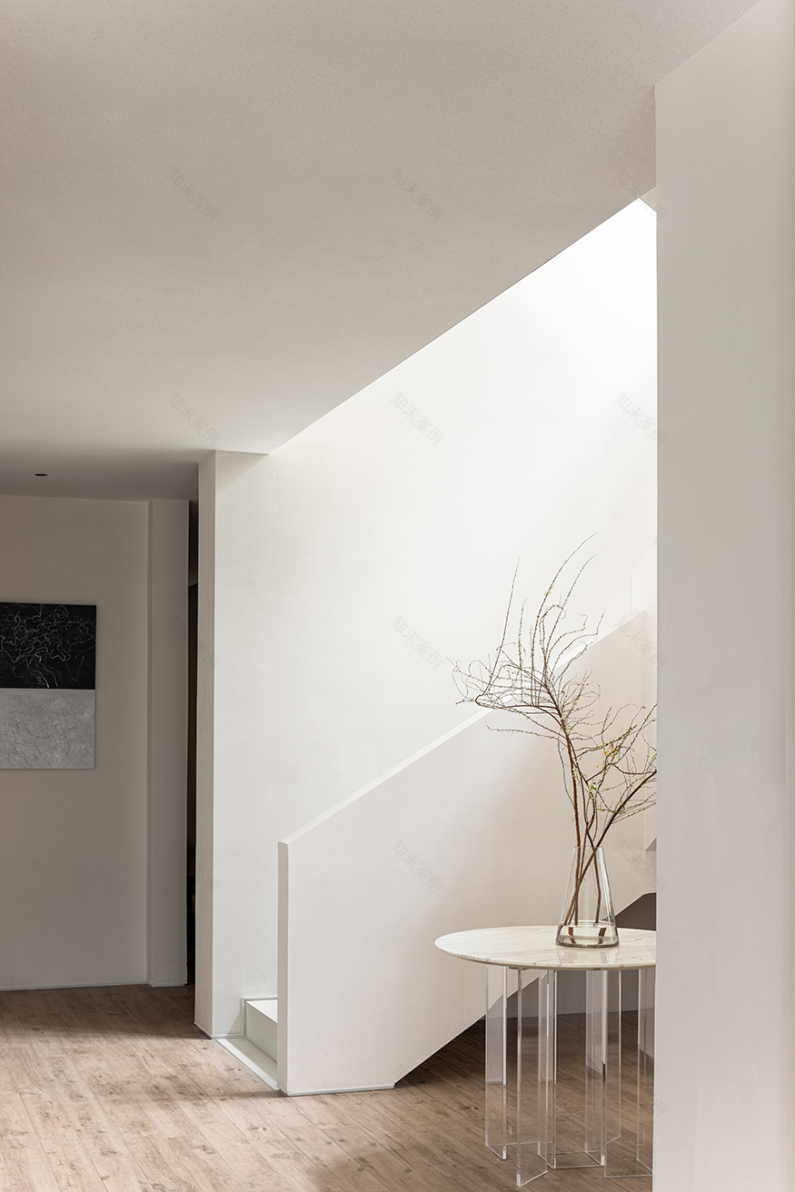 未见青山·慢方舍丨中国三亚丨慢珊瑚设计-27