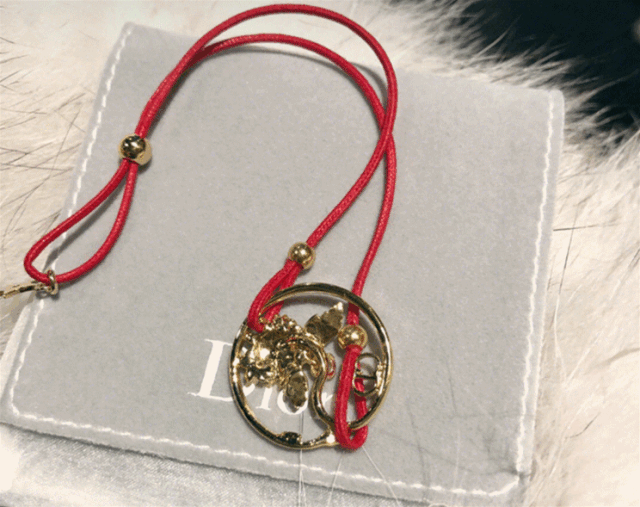 Gucci 猪年限定单品 | 诠释奢侈品牌新年狂欢-110