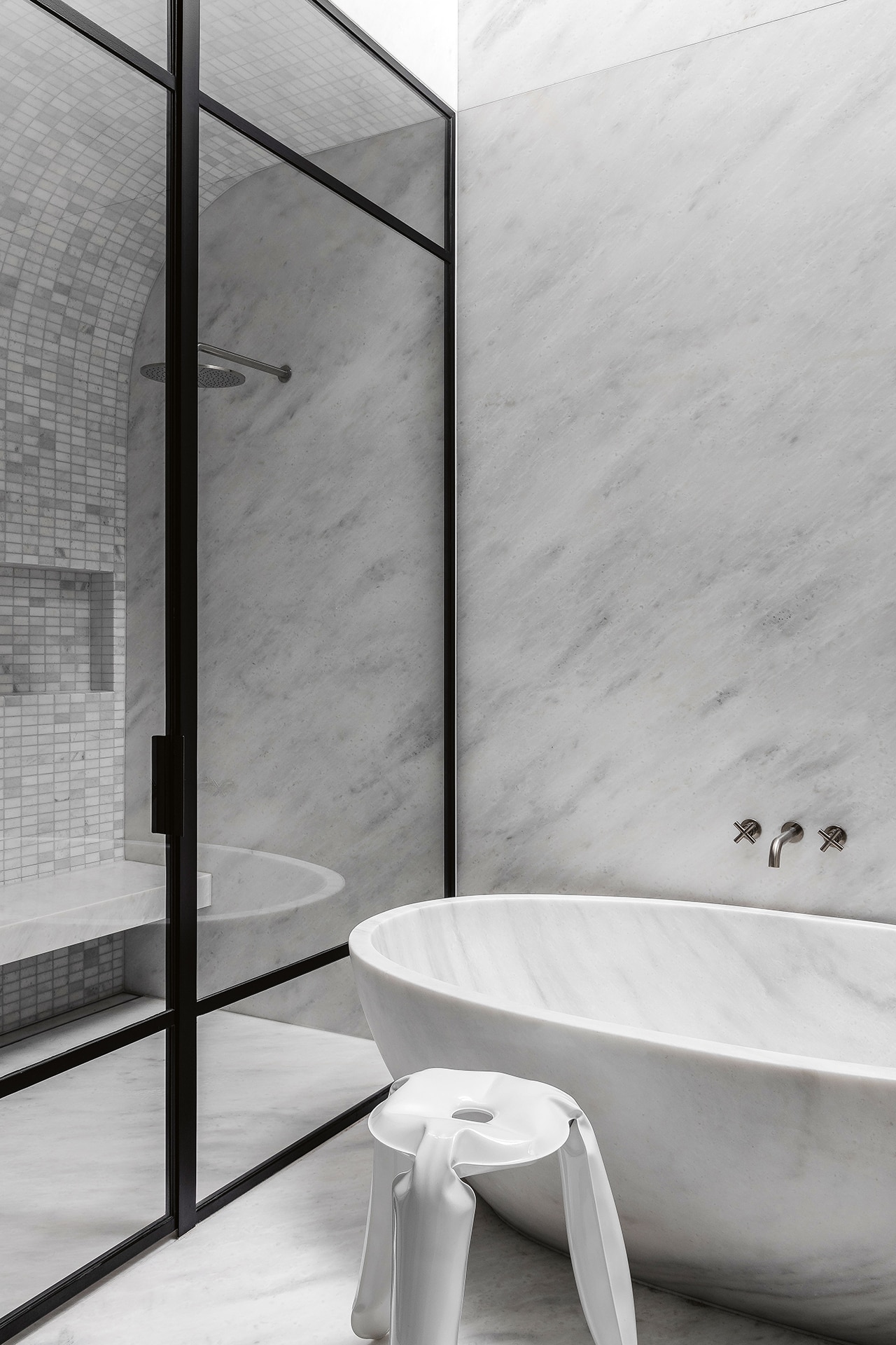 海滨别墅丨澳大利亚墨尔本丨Cera Stribley+McCluskey Studio-22