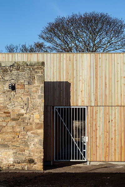 Saughton Park公园修复与改善项目丨英国爱丁堡-10