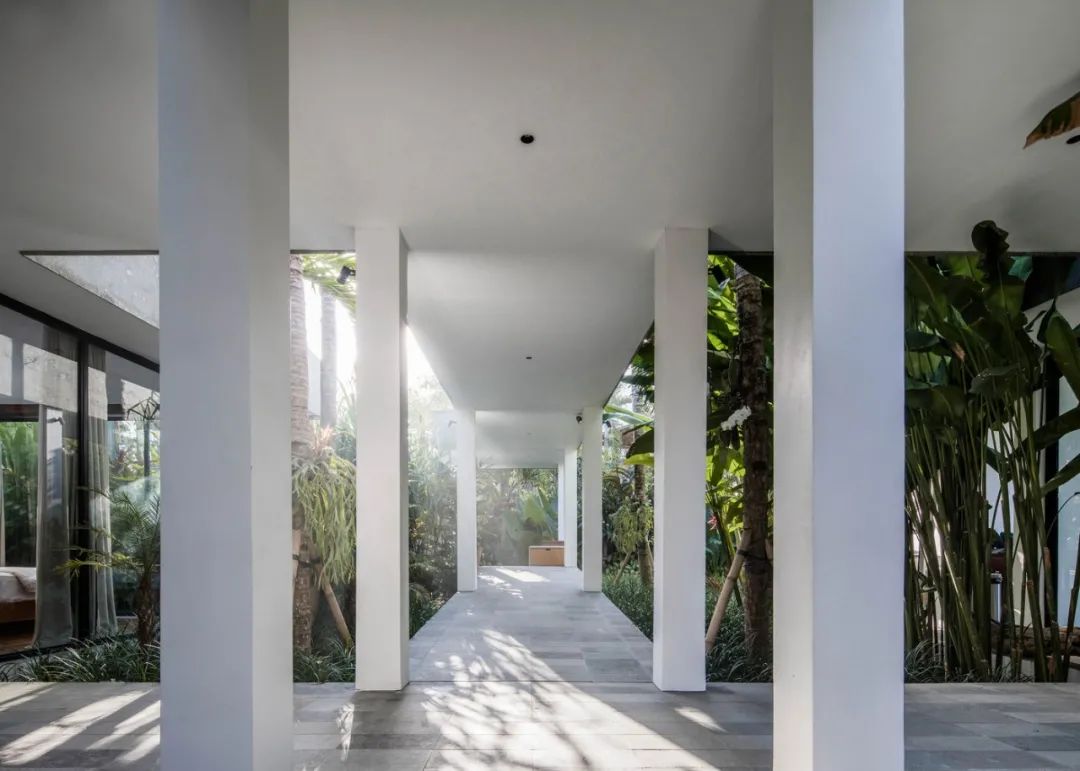 717 m²巴厘岛平房民宿-42