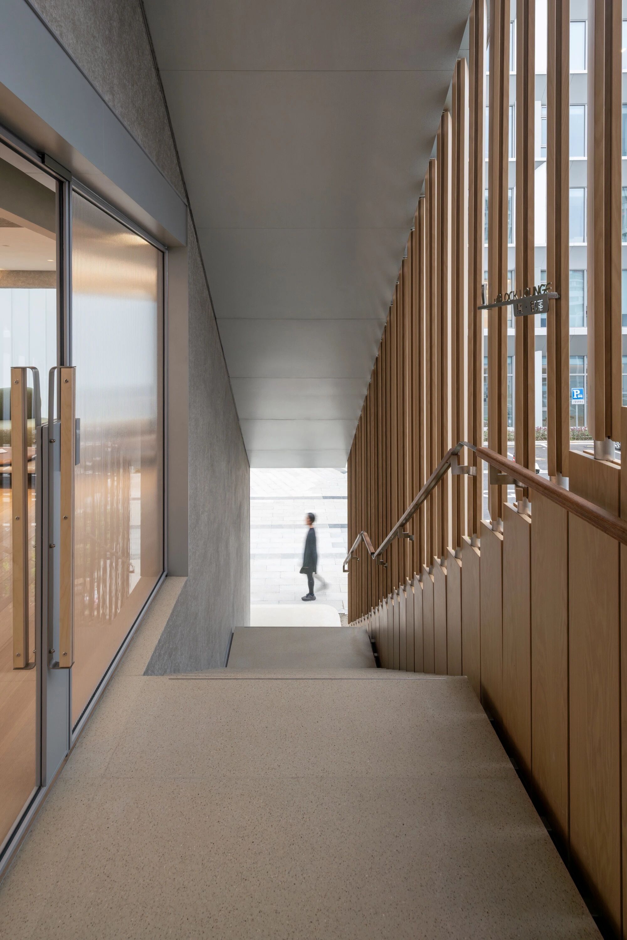 u BLOCK 上海丨中国上海丨LUKSTUDIO芝作室-19