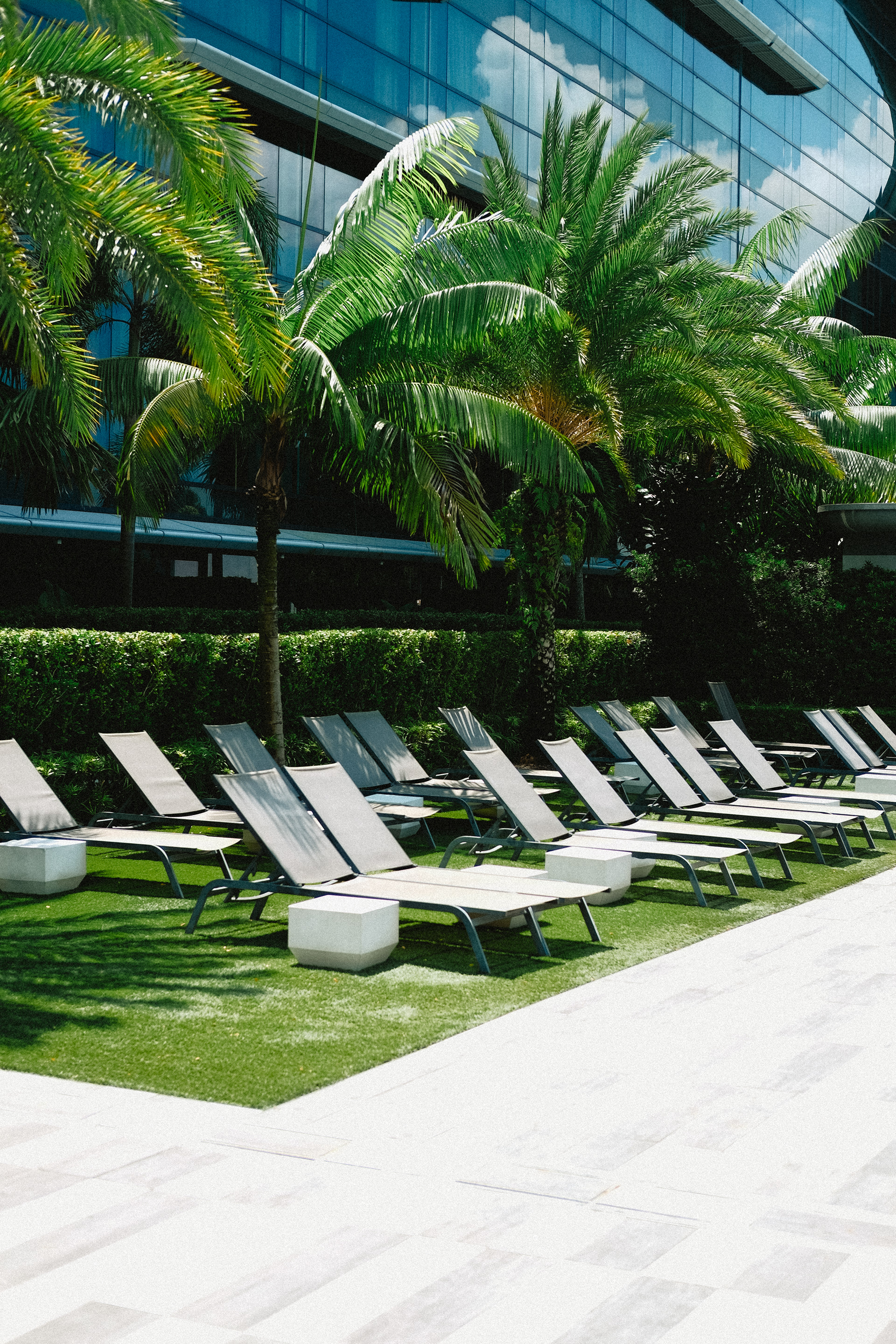 Dusit Thani Laguna - Singapore-13