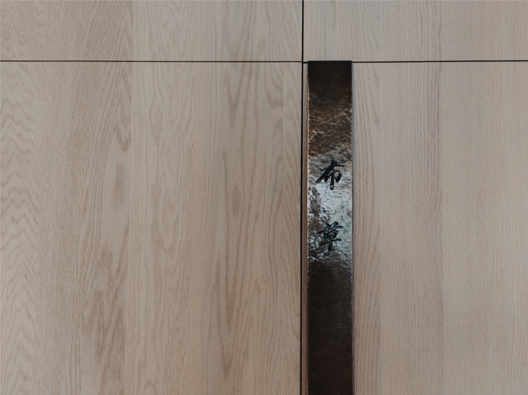 新中式复地东湖 170㎡幽居空间-53