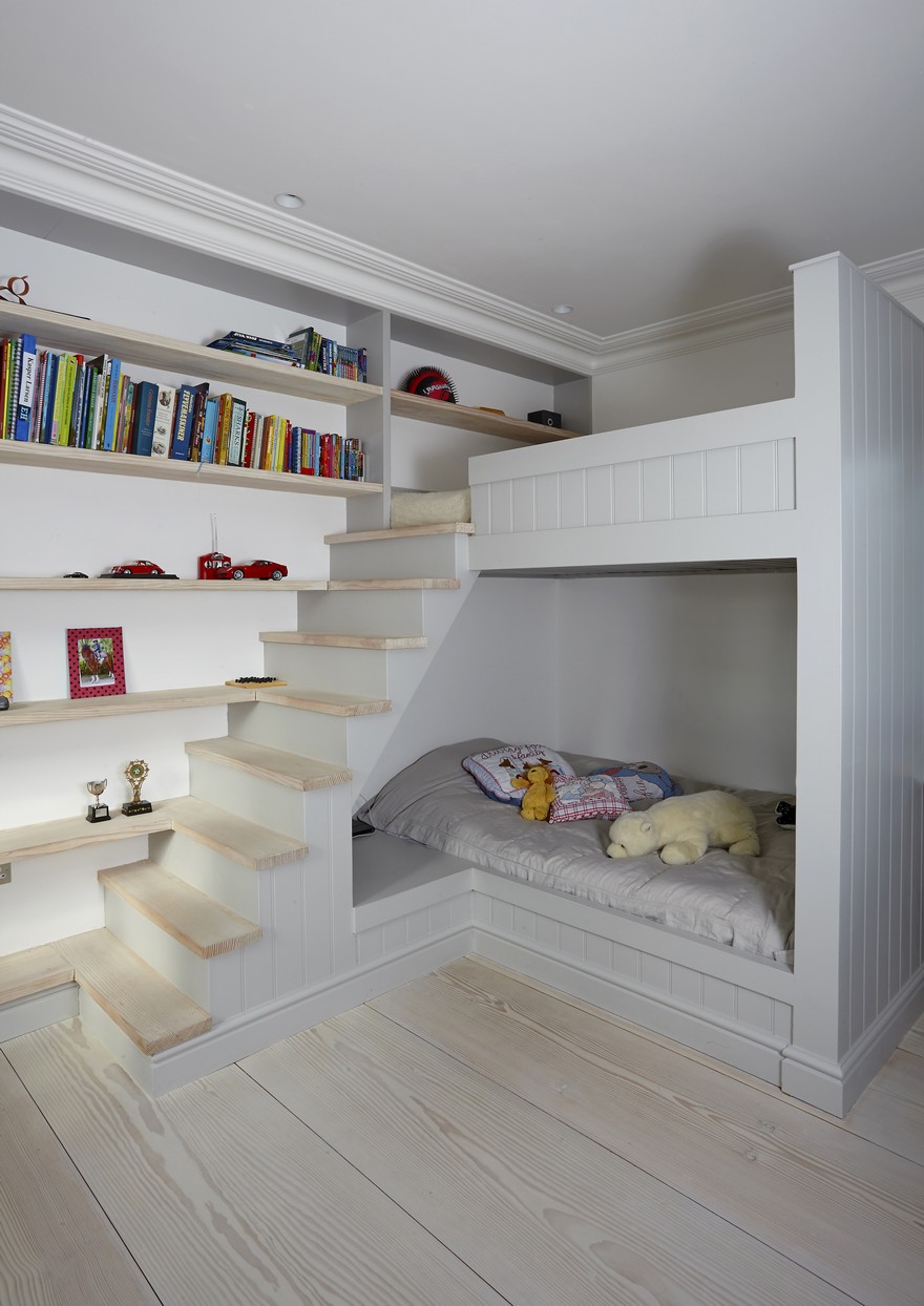 A Perfect Blend of Scandinavian and New England Style-22