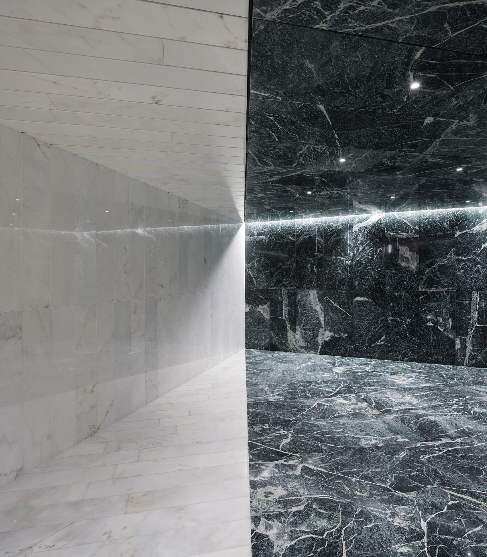 Bizkaia 大楼整体改造丨西班牙丨IDOM-116