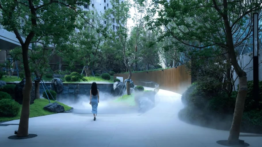 威海中海 · 金线鼎丨中国威海丨LANDAU 朗道国际设计-12