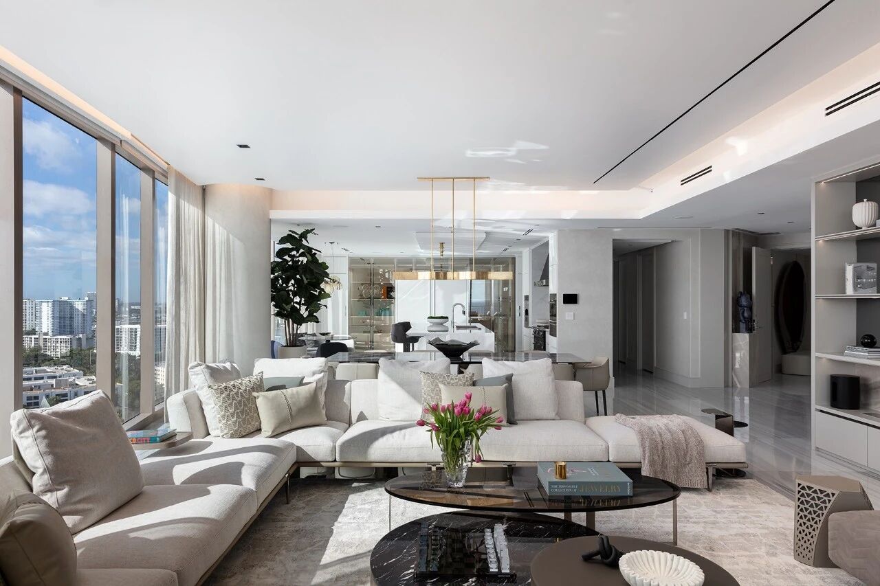 FL Interiors Design Studio  创造隽永 定制奢华_20260223-43