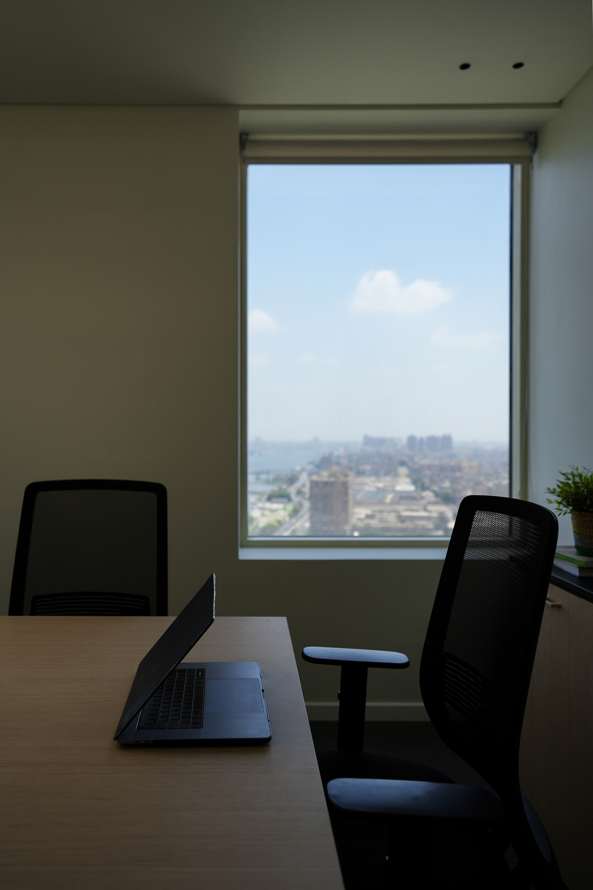 BARAKAT MAHER 办公室（摄影）丨NO5 Designs-11