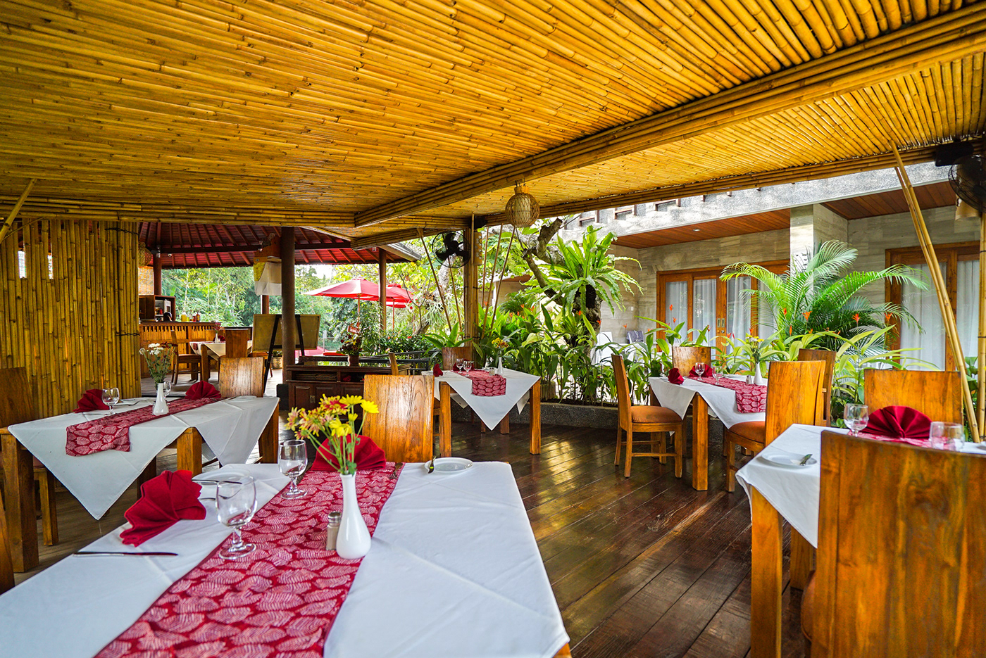 Anastasiya Gushchina丨公寓丨Resort Profile - Karma Mayura 2017/2018-7