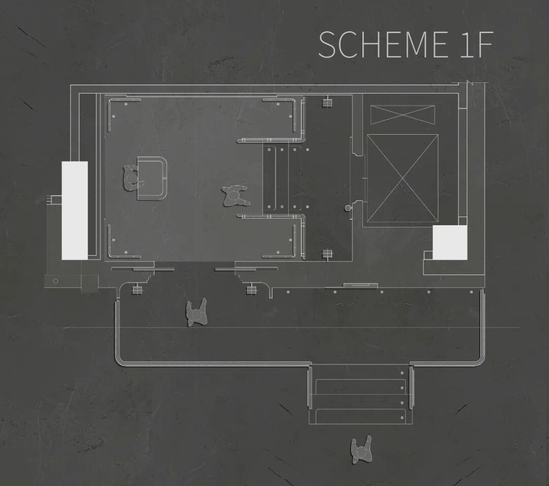 ZMAN拙人营造I豫知音CLUB-66