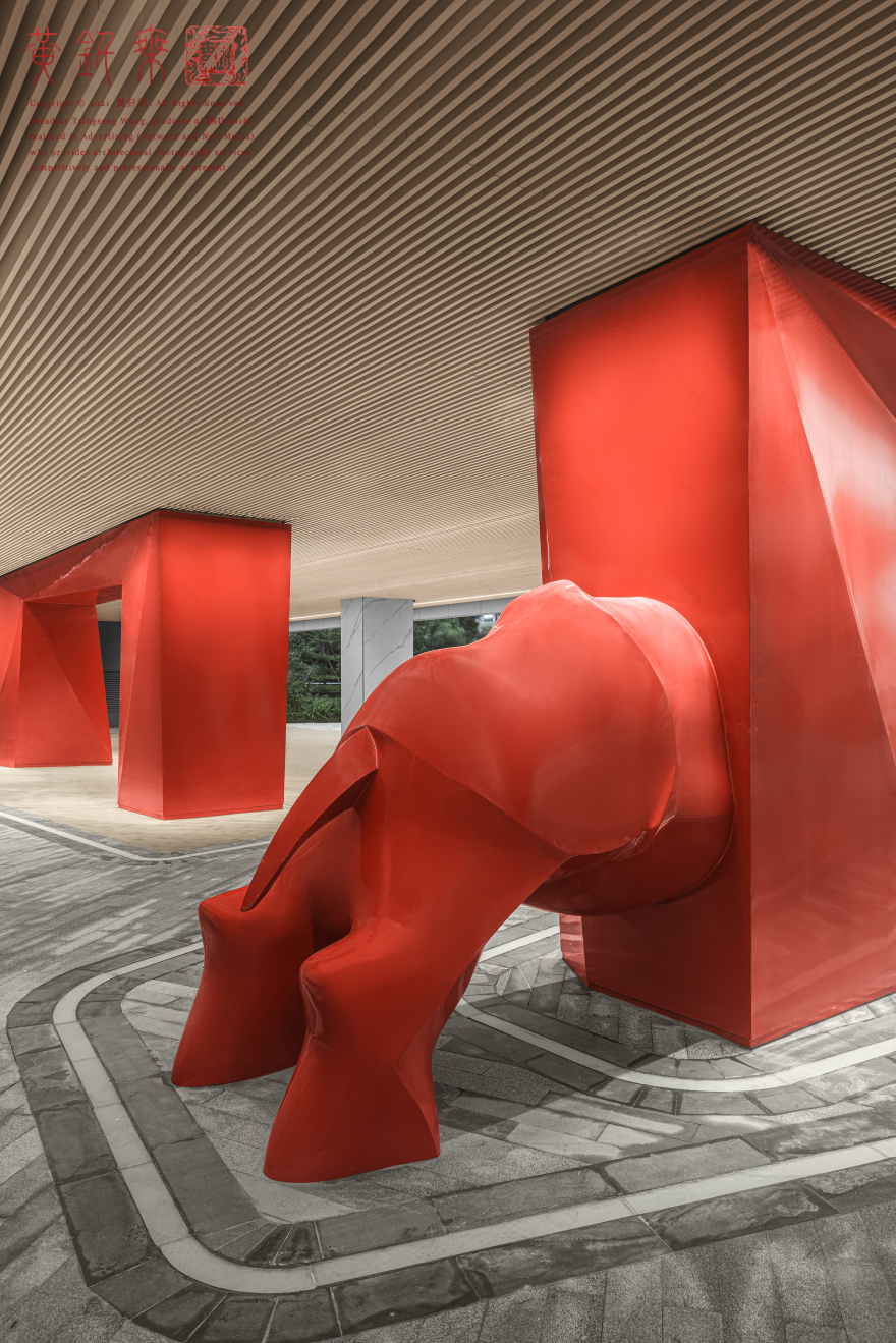 广州科学城 GTP 归谷 Link 综合体丨中国广州丨TCDI 创思设计集团-114