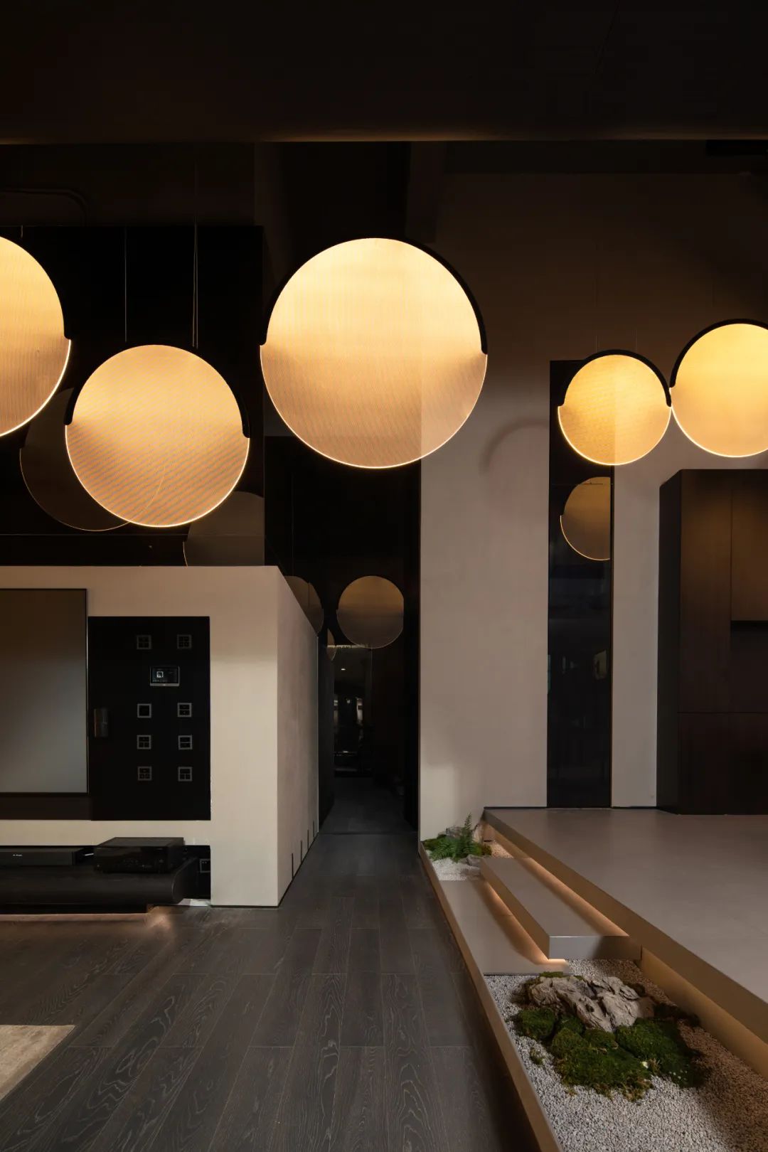 KONKE 控客全屋智能体验中心丨中国杭州丨陈善武-26