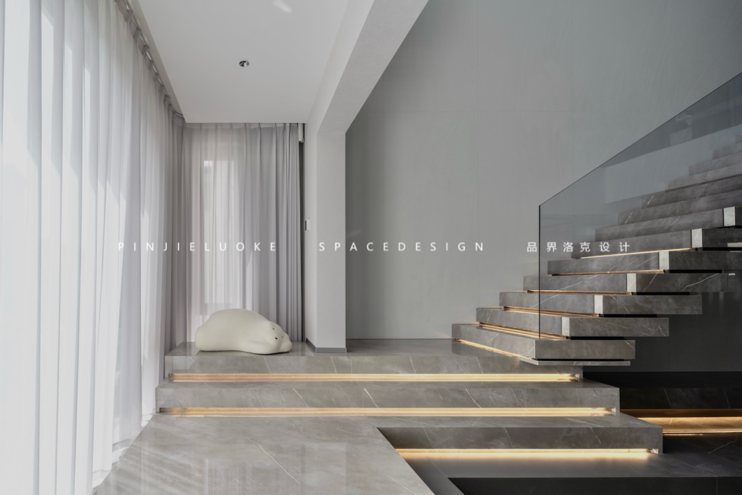 碧桂园·文景府两户打通项目-25