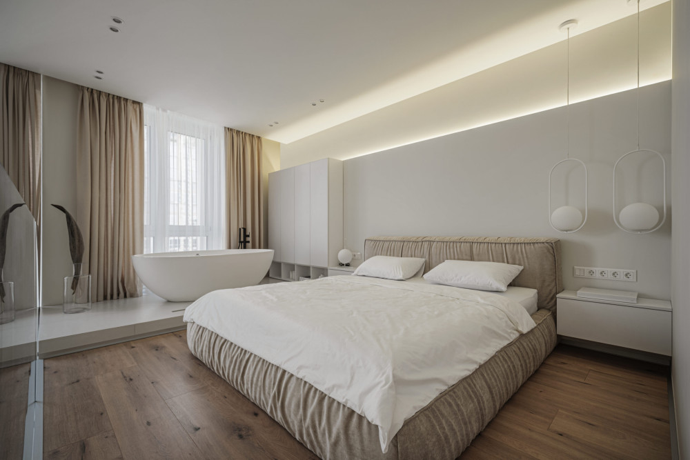 乌克兰SLAVUTICH现代公寓（2020）Artpartner-26