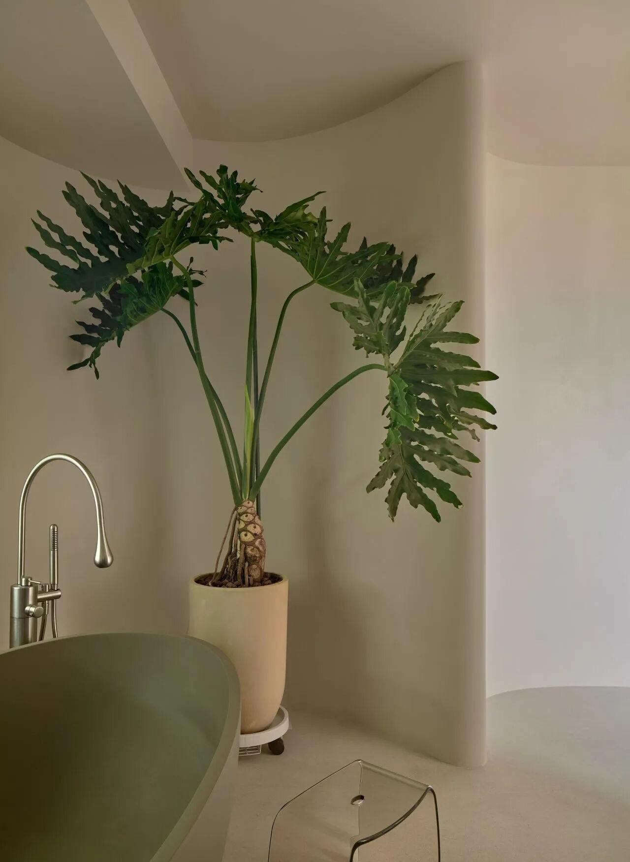 上海久事西郊名墅丨中国上海丨F.O.G.建筑事务所-27