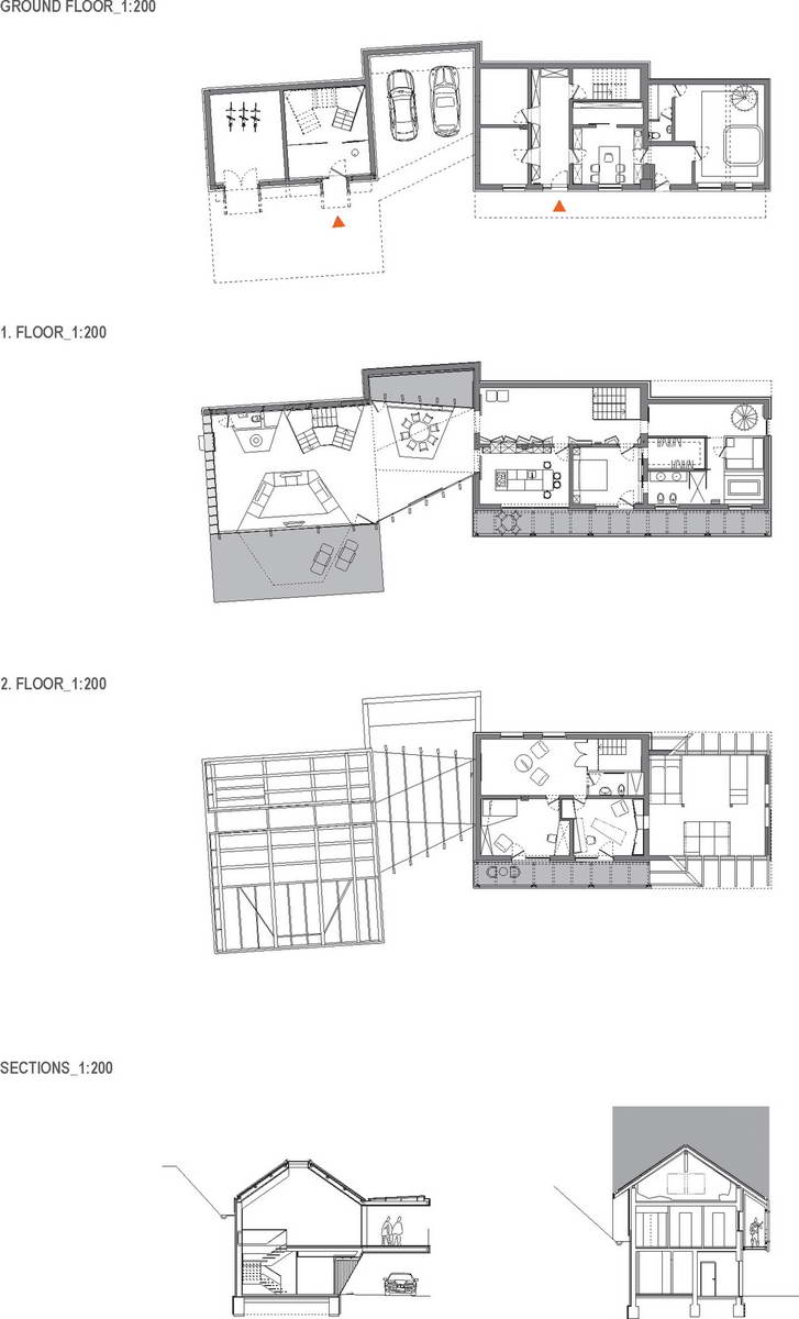现代木质房屋专属项目丨斯洛文尼亚丨斯洛文尼亚Superform建筑公司-16