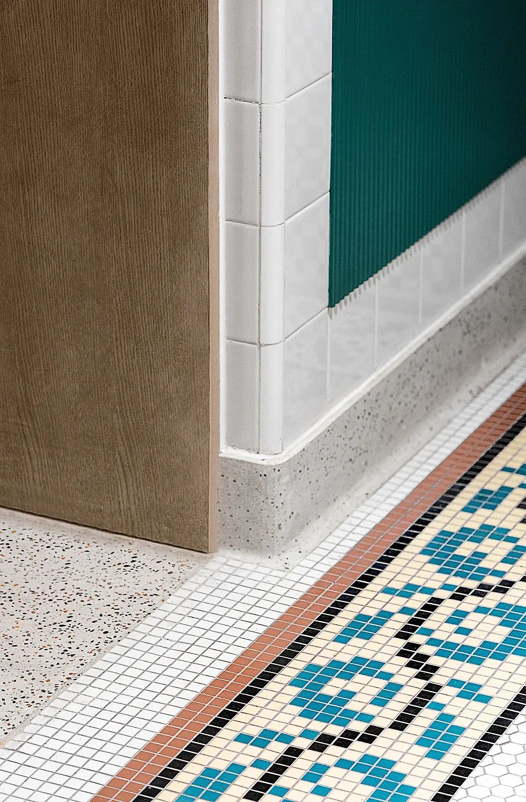 上海黑石公寓 | 音乐与书香的时空对话-36